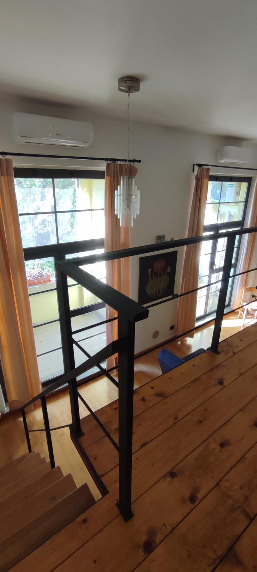 米兰La Casa Di Amy - Loft Con Garage Privato公寓 外观 照片