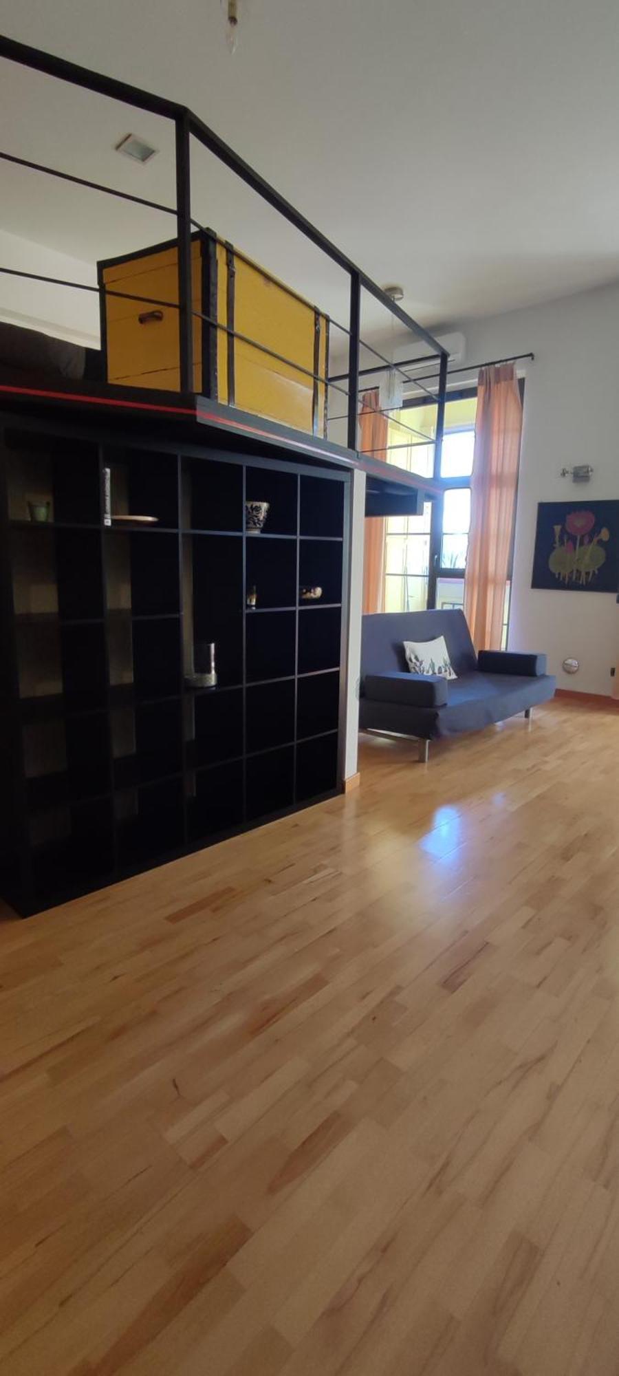 米兰La Casa Di Amy - Loft Con Garage Privato公寓 外观 照片