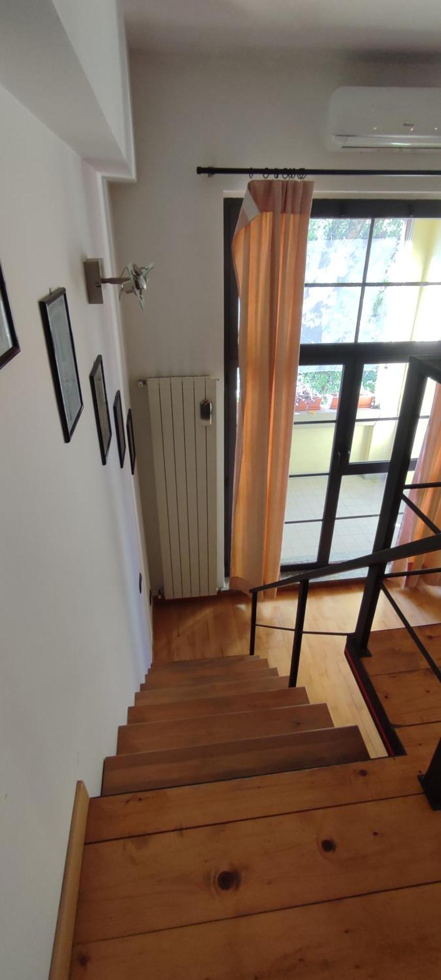 米兰La Casa Di Amy - Loft Con Garage Privato公寓 外观 照片