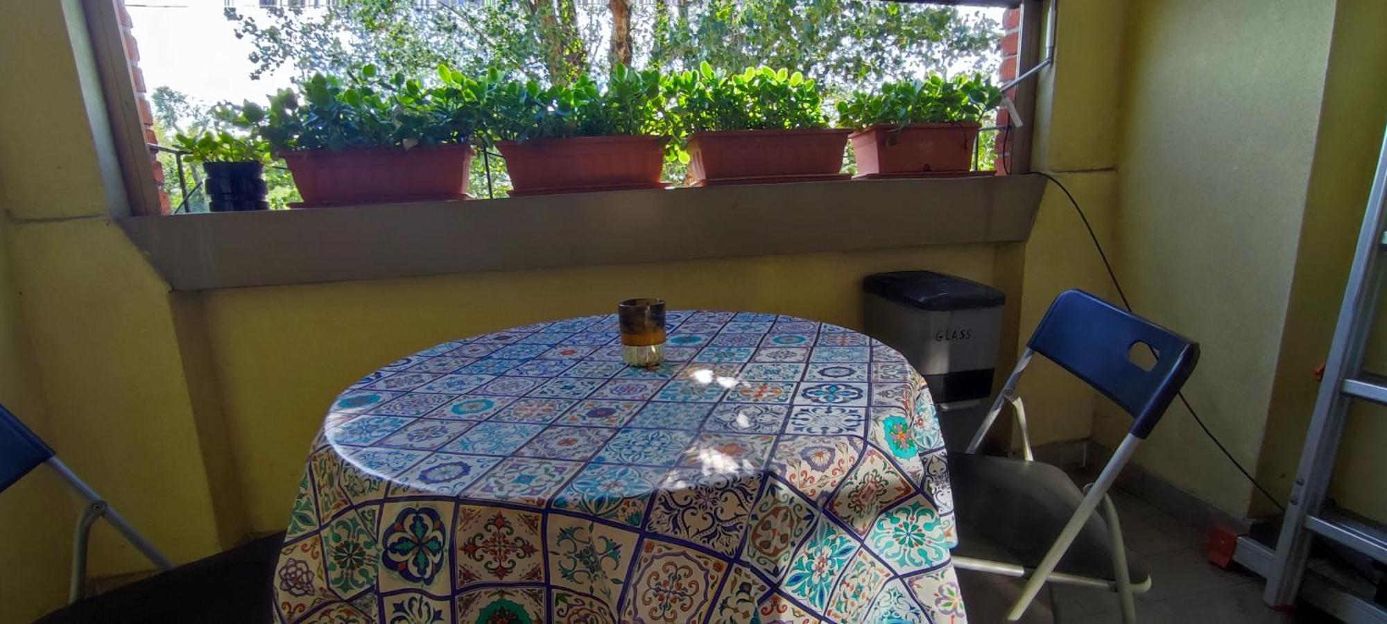 米兰La Casa Di Amy - Loft Con Garage Privato公寓 外观 照片