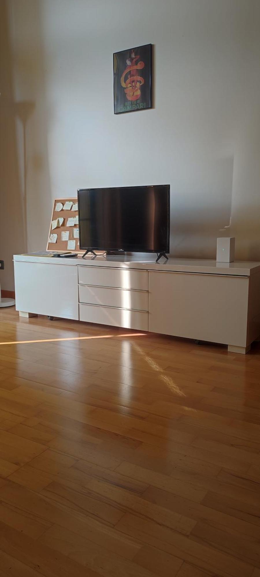 米兰La Casa Di Amy - Loft Con Garage Privato公寓 外观 照片
