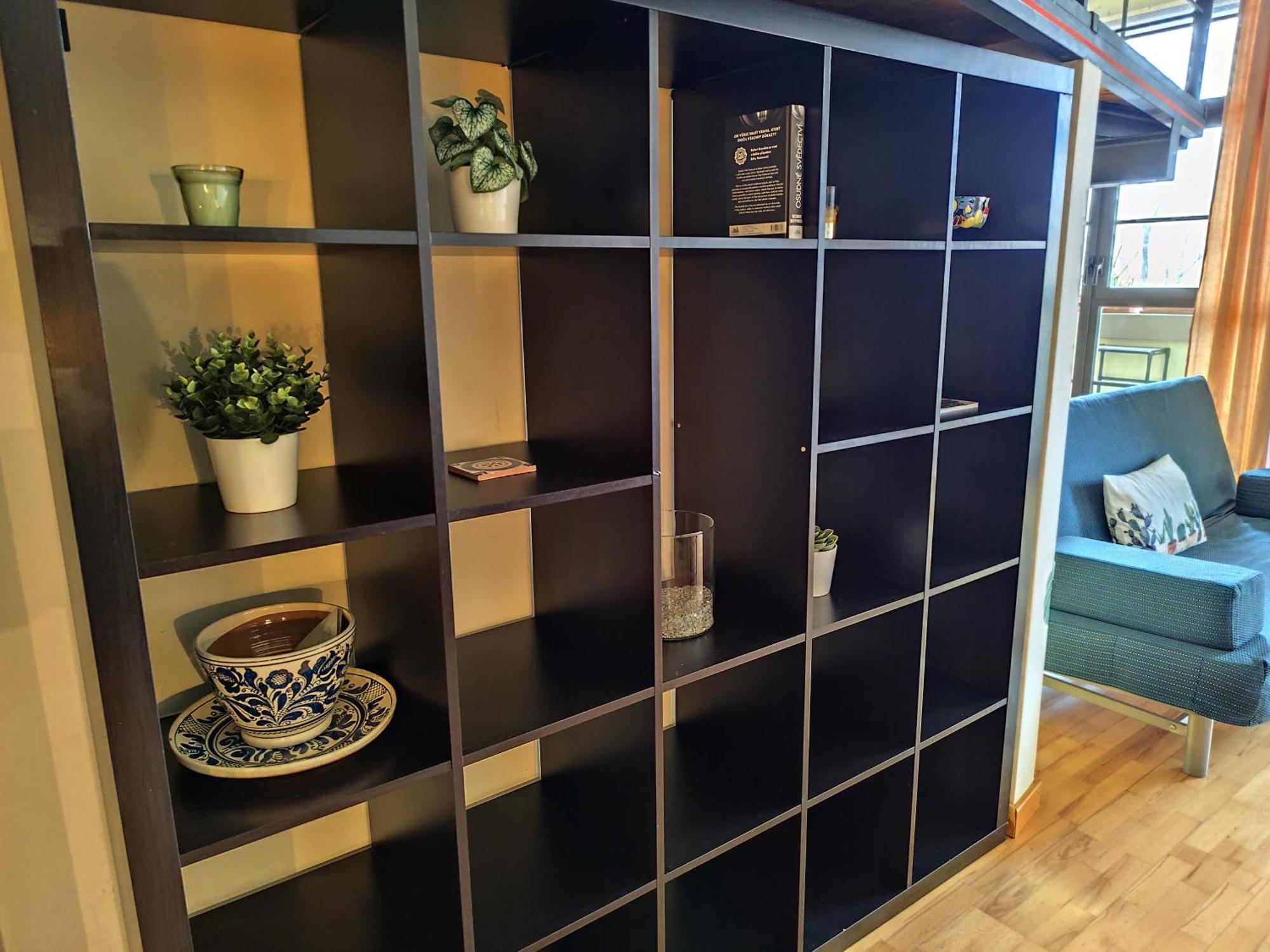 米兰La Casa Di Amy - Loft Con Garage Privato公寓 外观 照片